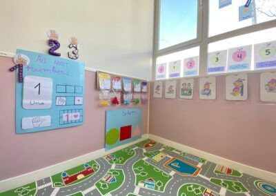 Little Witch Instalaciones 56