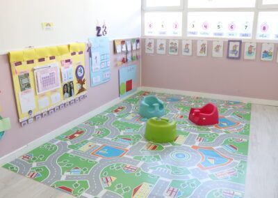 Little Witch Instalaciones 41