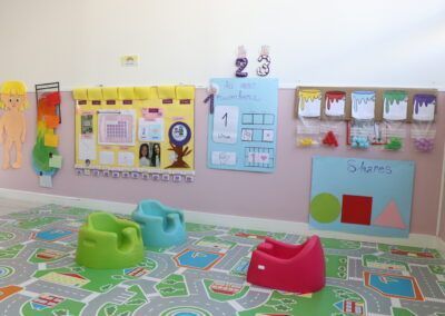 Little Witch Instalaciones 38