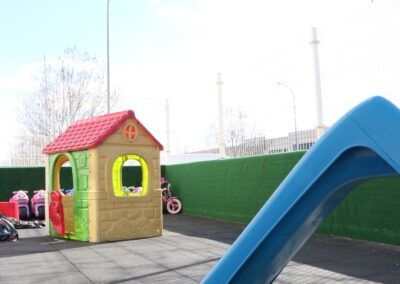 Little Witch Instalaciones 20