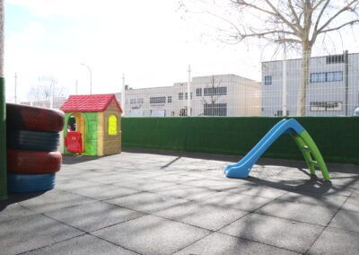 Little Witch Instalaciones 19